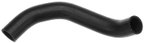 Gates 23457 Radiator Coolant Hose - Upper - view 2
