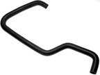 Gates 23469 Radiator Coolant Hose - Upper - view 1