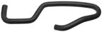 Gates 23469 Radiator Coolant Hose - Upper - view 2