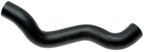 Gates 23473 Radiator Coolant Hose - Lower - Radiator To Tee or Lower Front - view 1