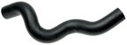 Gates 23474 Radiator Coolant Hose - Lower Front - view 1