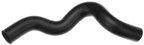 Gates 23474 Radiator Coolant Hose - Lower Front - view 2