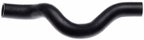 Gates 23479 Radiator Coolant Hose - Upper - view 2