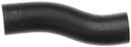 Gates 23481 Radiator Coolant Hose - Upper - Radiator To Pipe - view 2