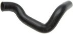 Gates 23484 Radiator Coolant Hose - Lower - Pipe To Engine or Lower - Pipe To Thermostat - view 1