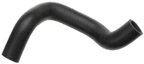 Gates 23484 Radiator Coolant Hose - Lower - Pipe To Engine or Lower - Pipe To Thermostat - view 2