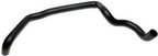 Gates 23485 Radiator Coolant Hose - Lower or Lower - Radiator To Pipe - view 1