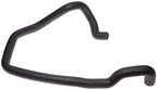 Gates 23486 Radiator Coolant Hose - Lower or Lower - Engine To Radiator - view 1