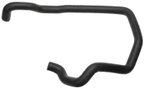 Gates 23486 Radiator Coolant Hose - Lower or Lower - Engine To Radiator - view 2
