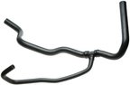 Gates 23494 Radiator Coolant Hose - Lower - view 1
