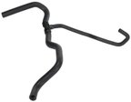 Gates 23494 Radiator Coolant Hose - Lower - view 2