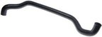 Gates 23496 Radiator Coolant Hose - Upper - view 1