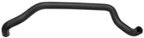 Gates 23496 Radiator Coolant Hose - Upper - view 2