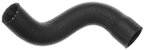 Gates 23497 Radiator Coolant Hose - Lower - view 2