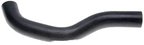 Gates 23499 Radiator Coolant Hose - Upper - view 1
