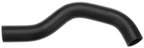 Gates 23499 Radiator Coolant Hose - Upper - view 2