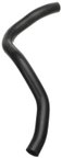 Gates 23516 Radiator Coolant Hose - Lower - view 2
