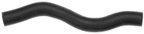 Gates 23517 Radiator Coolant Hose - Upper - view 2