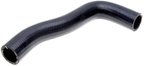 Gates 23519 Radiator Coolant Hose - Upper - Tee To Engine - view 1