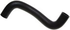 Gates 23523 Radiator Coolant Hose - Upper - view 1