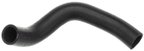Gates 23529 Radiator Coolant Hose - Lower - view 2