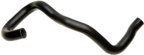 Gates 23530 Radiator Coolant Hose - Lower - view 2