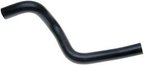 Gates 23538 Radiator Coolant Hose - Upper - view 1