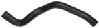 Gates 23538 Radiator Coolant Hose - Upper - view 2