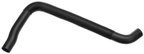 Gates 23544 Radiator Coolant Hose - Upper - view 2