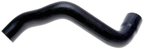Gates 23551 Radiator Coolant Hose - Upper - view 1