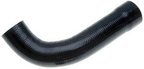 Gates 23563 Radiator Coolant Hose - Lower, Upper - Pipe To Radiator or Upper - Radiator To Pipe - view 1