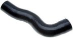 Gates 23564 Radiator Coolant Hose - Lower - Radiator To Pipe or Upper - Radiator To Pipe - view 1