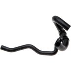 Gates 23570 Radiator Coolant Hose - Lower or Lower - Radiator To Thermostat - view 1