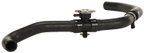 Gates 23579 Radiator Coolant Hose - Upper - view 2