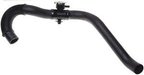 Gates 23580 Radiator Coolant Hose - Upper - view 1