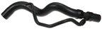 Gates 23582 Radiator Coolant Hose - Upper - Tee To Radiator - view 3