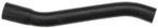 Gates 23587 Radiator Coolant Hose - Upper - view 2