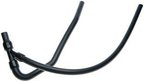 Gates 23593 HVAC Heater Hose - Thermostat To Heater - view 1