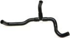 Gates 23594 Radiator Coolant Hose - Heater - Inlet Assembly - view 1