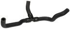 Gates 23594 Radiator Coolant Hose - Heater - Inlet Assembly - view 2