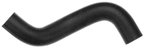 Gates 23596 Radiator Coolant Hose - Upper - view 2