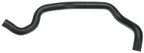 Gates 23597 Radiator Coolant Hose - Lower - view 2