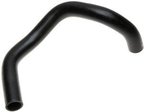 Gates 23601 Radiator Coolant Hose - Upper - view 1