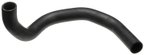 Gates 23601 Radiator Coolant Hose - Upper - view 2