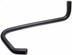 Gates 23605 Radiator Coolant Hose - Upper - view 1