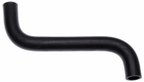 Gates 23617 Radiator Coolant Hose - Upper - Passenger Side - view 2