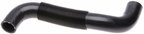 Gates 23618 Radiator Coolant Hose - Upper - view 1