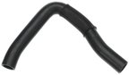 Gates 23619 Radiator Coolant Hose - Upper - Filler Neck To Engine or Upper Left - view 3