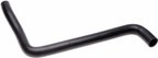 Gates 23637 Radiator Coolant Hose - Upper - view 2
