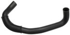 Gates 23645 Radiator Coolant Hose - Lower - view 2